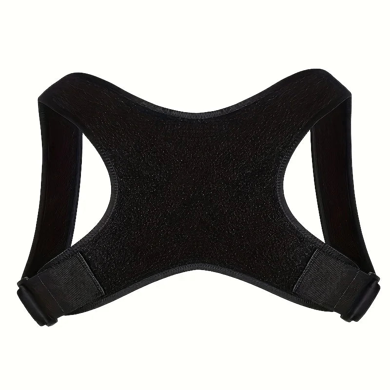 Adjustable Posture Corrector Back Support Belt