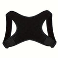 Adjustable Posture Corrector Back Support Belt