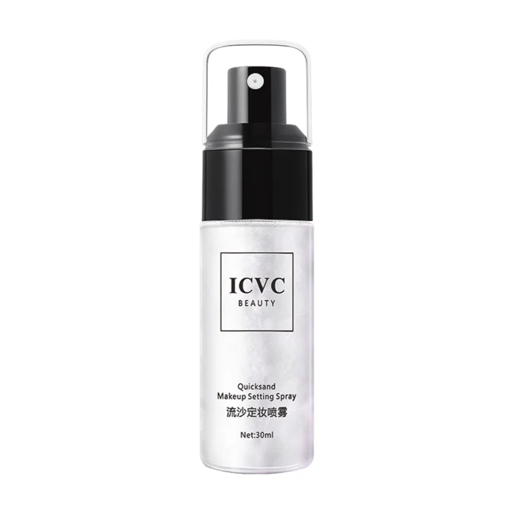 Makeup Setting Spray — Waterproof, Sweatproof & Long-Lasting (30ml)
