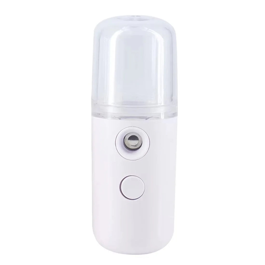 Mini Facial Steamer