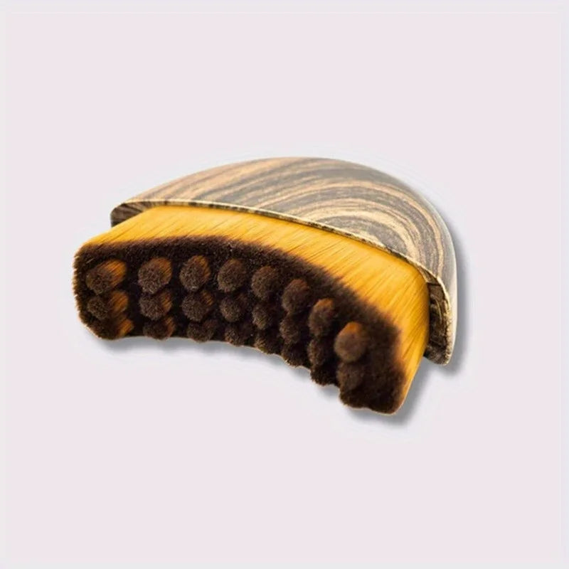 Lymphatic Drainage Brush – Face & Body Massage Tool for Detox & Relaxation